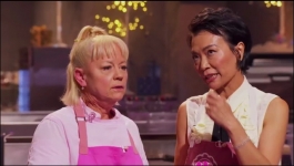 Tournament of Champions All Star Christmas - Season 01 Episode 01